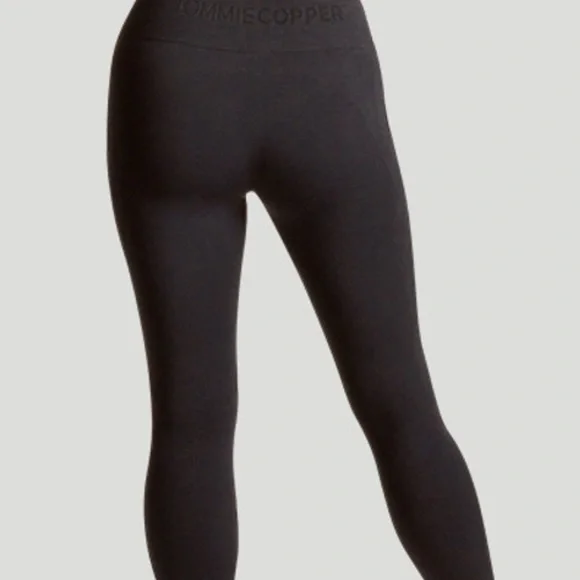 Tommy Copper Black Compression Bundle - Picture 3 of 11